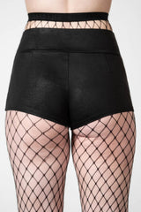 Women Shorts | Killstar Melvina Hotpants