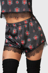 Women Shorts | Killstar Rosalind Shorts