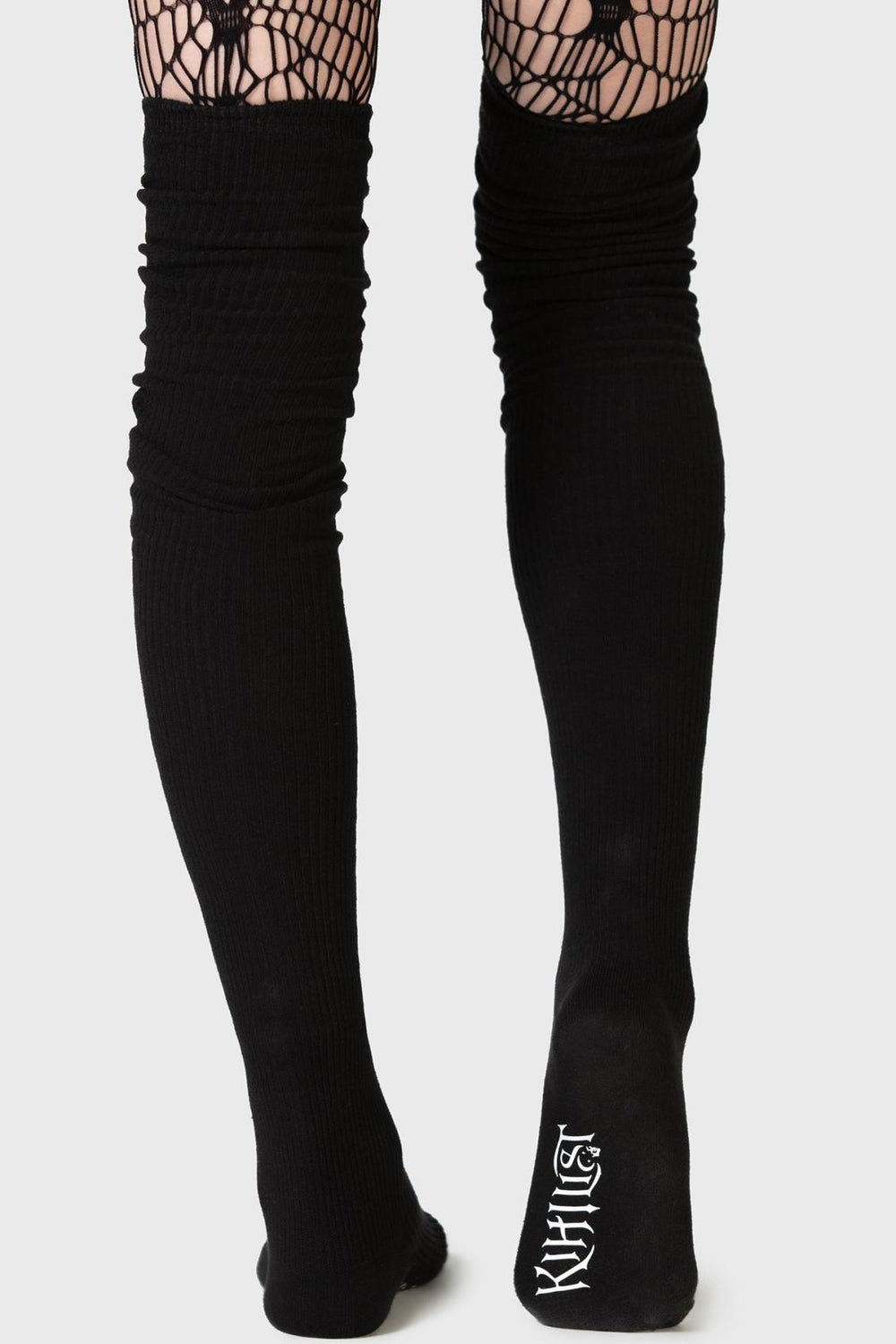 Women Socks & Tights | Killstar Kurika Socks