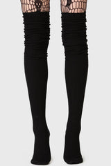 Women Socks & Tights | Killstar Kurika Socks