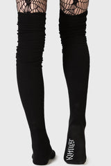 Women Socks & Tights | Killstar Kurika Socks