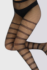 Women Socks & Tights | Killstar Shadow Dream Tights