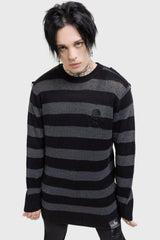 Women Sweaters | Killstar Alleyfade Sweater