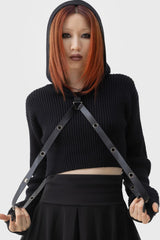 Women Sweaters | Killstar Blight Sweater