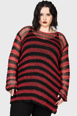 Women Sweaters | Killstar Dracul Sweater