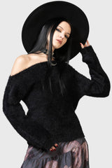 Women Sweaters | Killstar Dryour Sweater