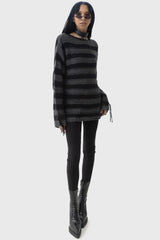 Women Sweaters | Killstar Hunter's Moon Sweater