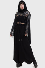 Women Sweaters | Killstar Night Trap Sweater