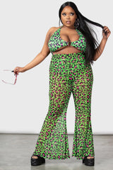 Women Swim | Killstar Animal Swimsuit