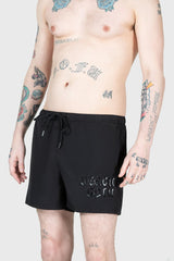 Women Swim | Killstar Dive Into Hell Swim Shorts