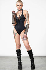 Women Swim | Killstar Lita Swimsuit
