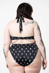 Women Swim | Killstar Rebel Fate Swimsuit