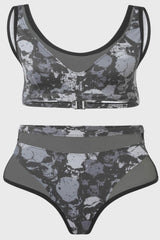 Women Swim | Killstar Tomb Lagoon Bikini