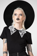 Women T-Shirts & Vests | Killstar Apprentice Top