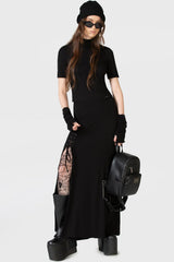 Women T-Shirts & Vests | Killstar Astrophel Top