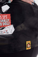 Women T-Shirts & Vests | Killstar Charles Lee Ray T-Shirt