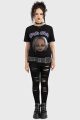 Women T-Shirts & Vests | Killstar Goth Girls T-Shirt