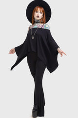 Women T-Shirts & Vests | Killstar Morbific Top