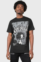 Women T-Shirts & Vests | Killstar Outcasts Are In T-Shirt