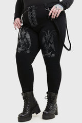 Women Trousers & Jeans | Killstar Baphster Jeans