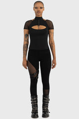 Women Trousers & Jeans | Killstar Downfall Jeans