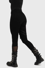 Women Trousers & Jeans | Killstar Downfall Jeans