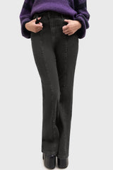 Women Trousers & Jeans | Killstar Dusk Dyed Jeans