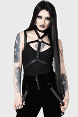 Women Trousers & Jeans | Killstar Moon City Trousers