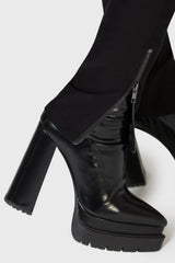 Women Trousers & Jeans | Killstar Strange Vanity Trousers