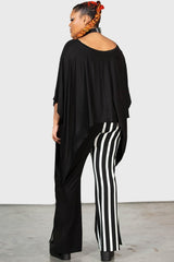 Women Trousers & Jeans | Killstar Ziven Bootcut Trousers