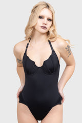 Sonar Splash Swimsuit Killstar