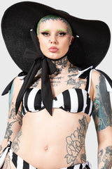 Gothetica Sun Hat Killstar