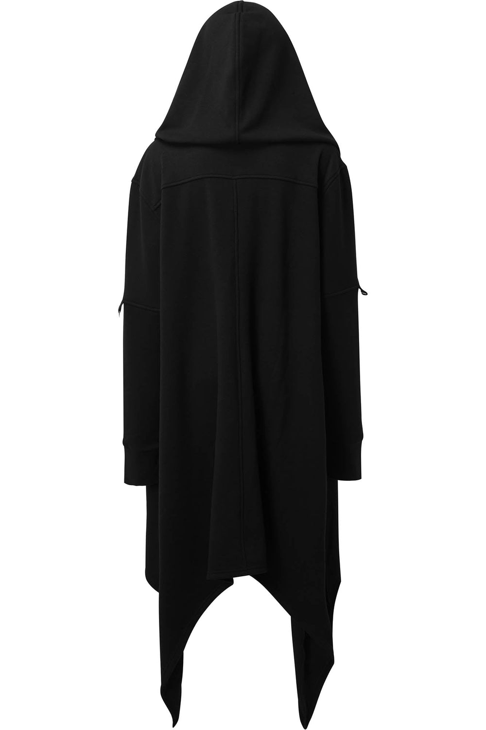 Assassins Hooded Cardigan Killstar