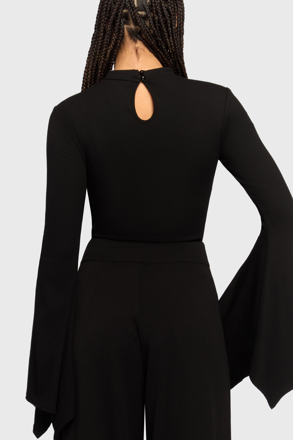 Gloom Bell Bodysuit Killstar