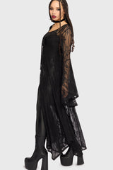 Shadow Queen Duster Killstar