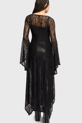 Shadow Queen Duster Killstar