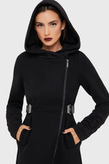 Eternal Coffin Coat Killstar