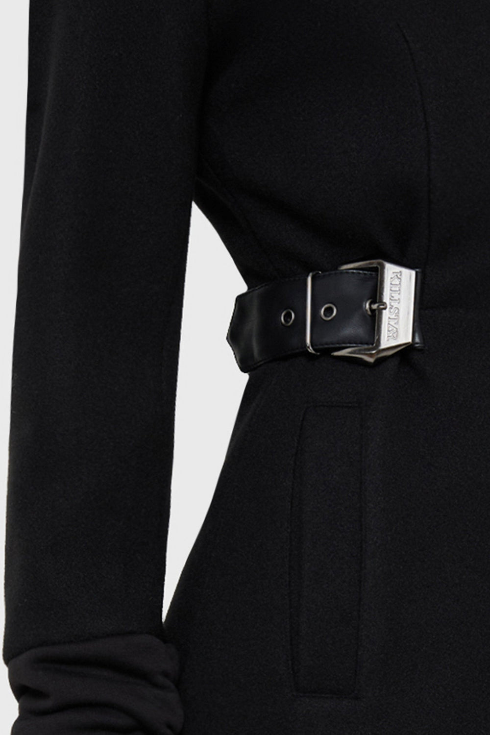 Eternal Coffin Coat Killstar