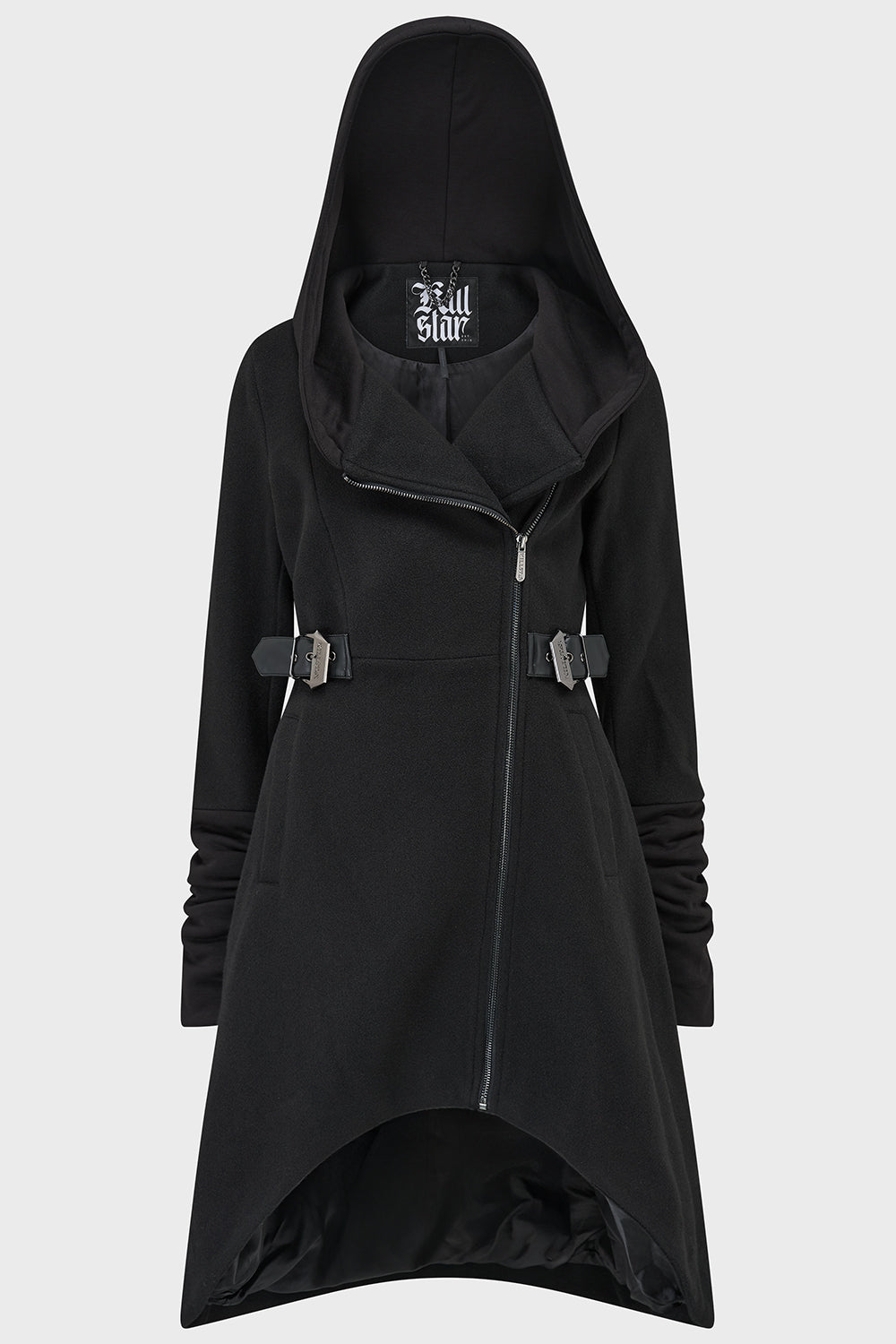 Eternal Coffin Coat Killstar