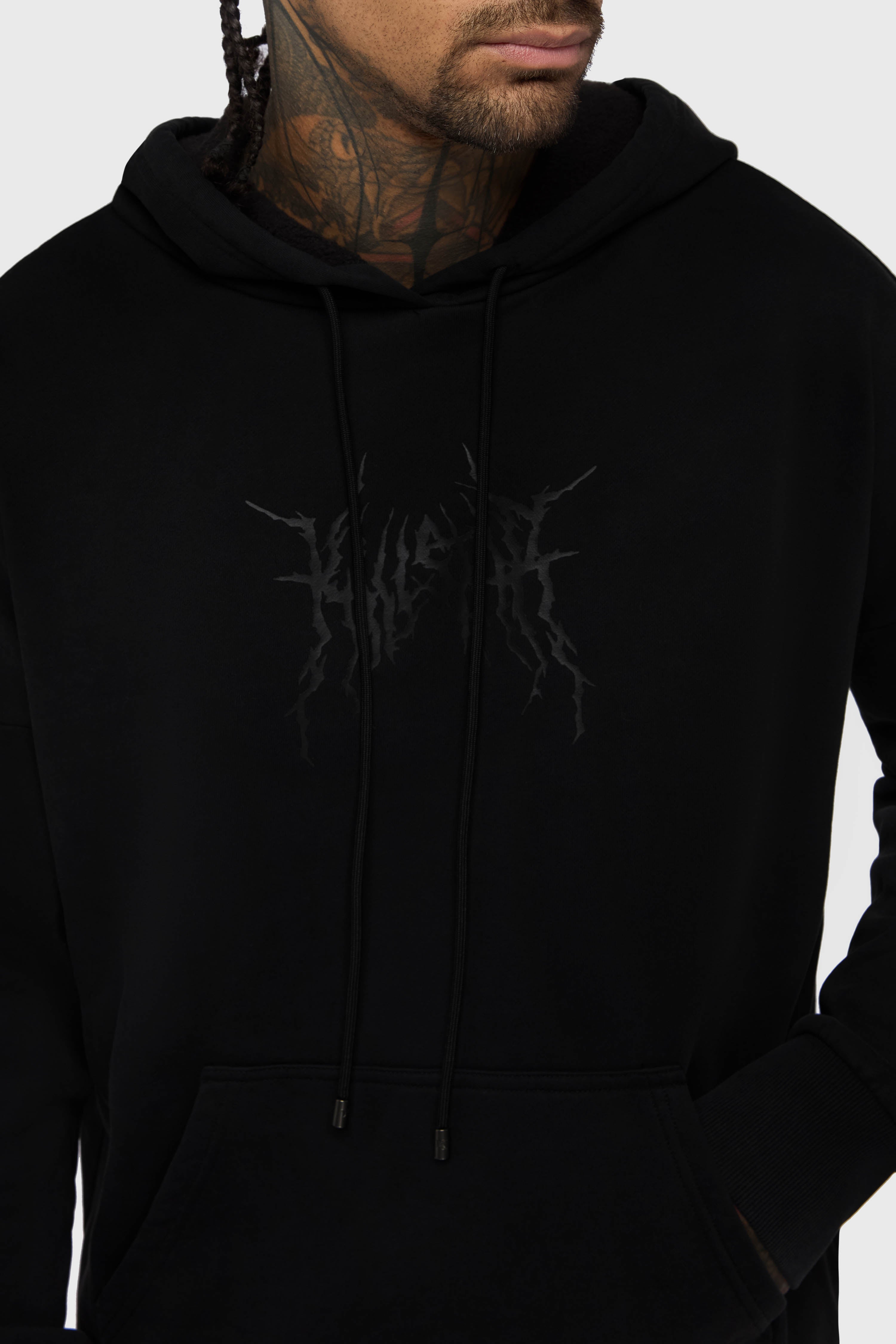 Obscvra Hoodie Killstar