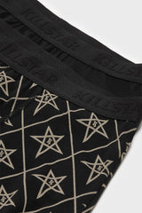 Killstar 2 Pack Boxers Killstar