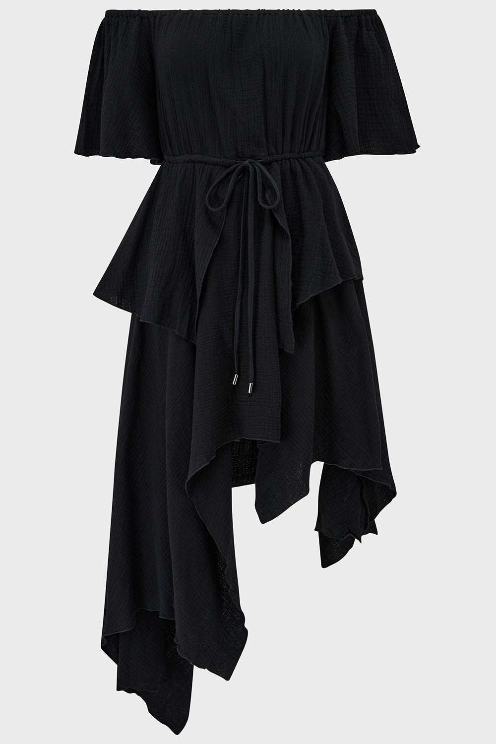 Wicked Dahlia Dress Killstar