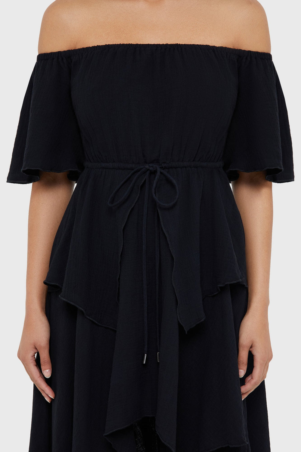 Wicked Dahlia Dress Killstar