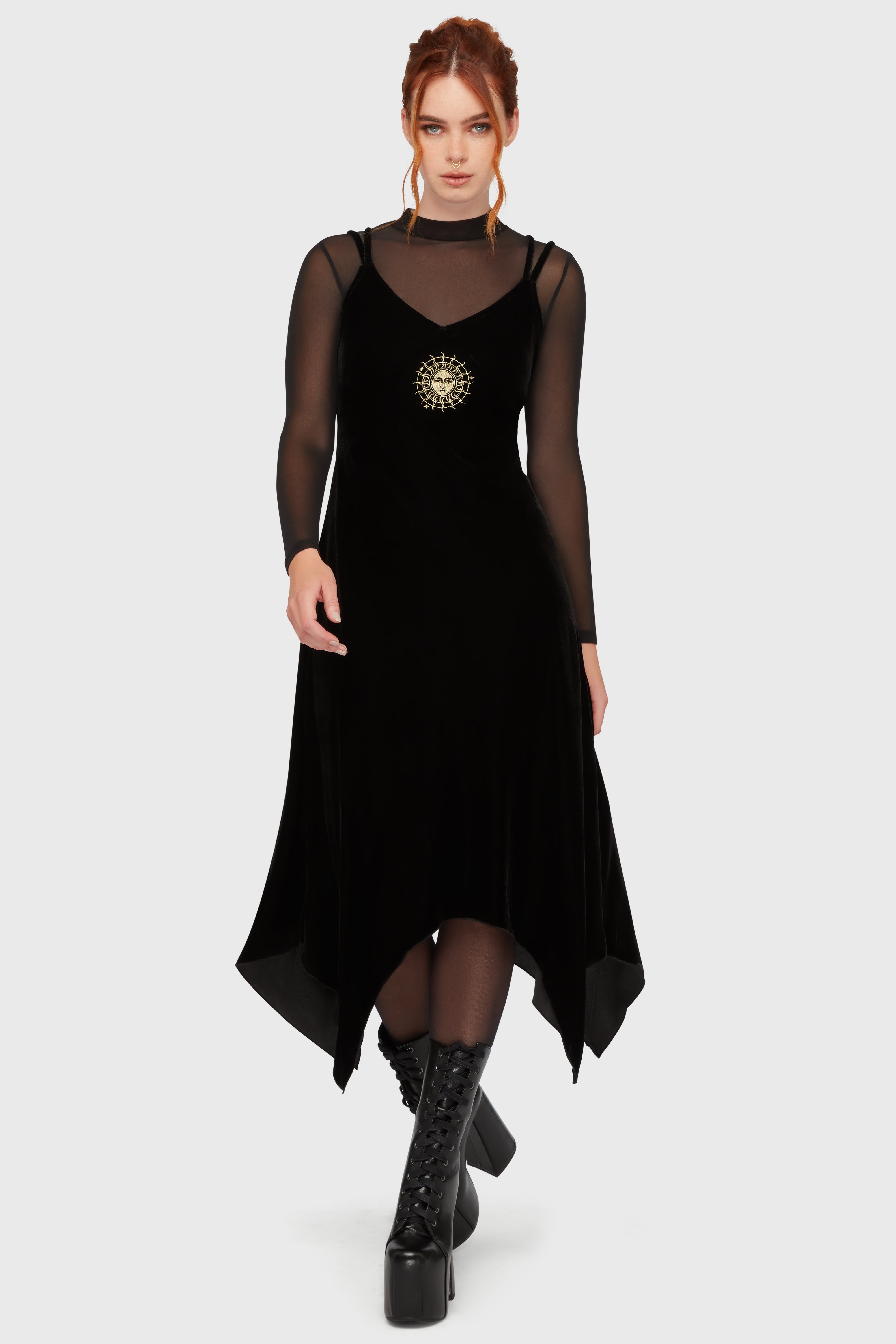 Duskmourn Dress Killstar