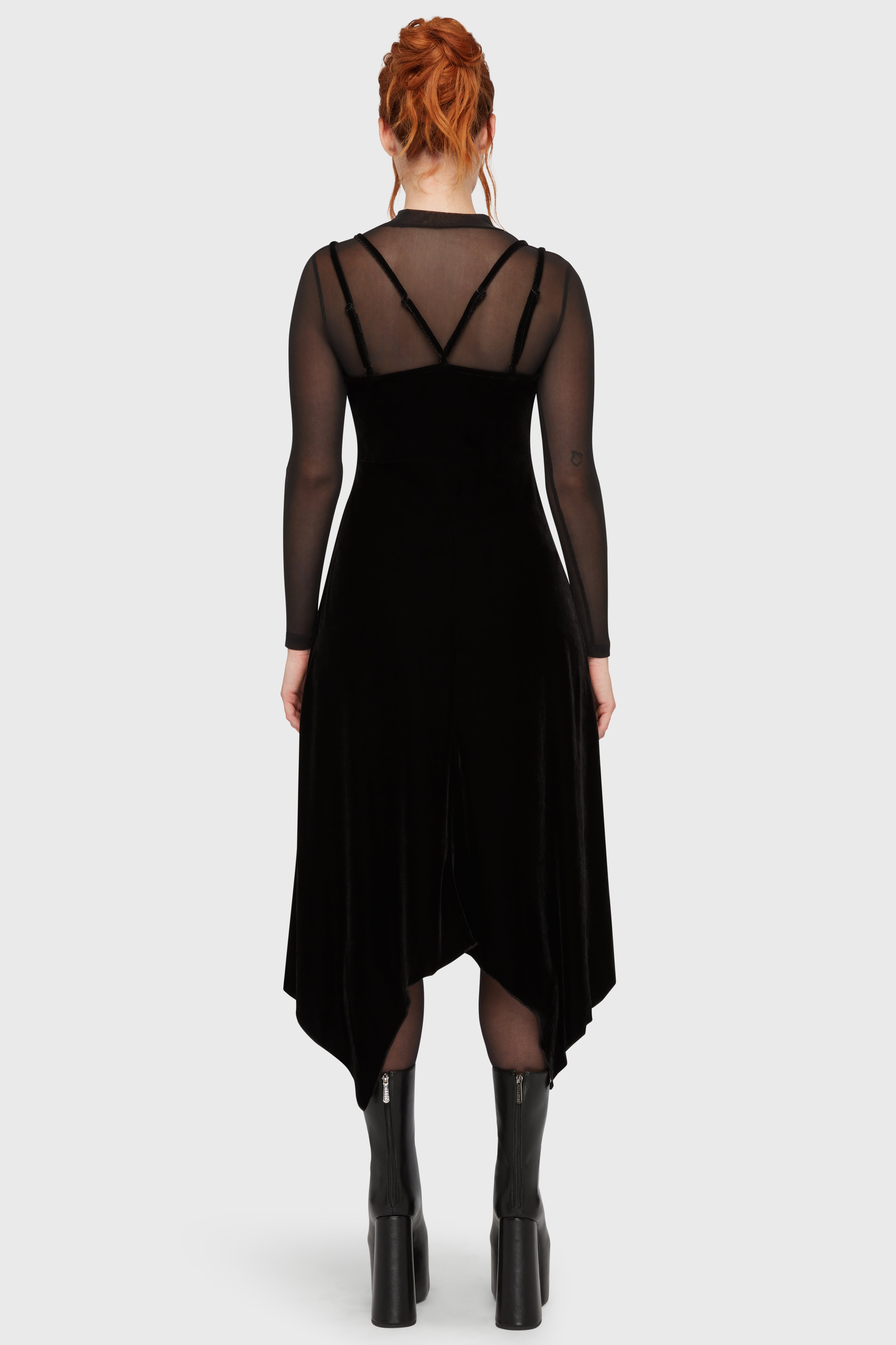Duskmourn Dress Killstar