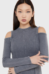 Cinderstorm Dress Killstar