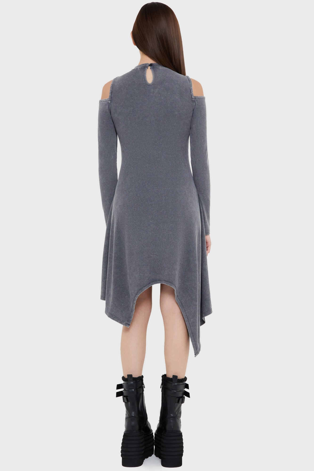 Cinderstorm Dress Killstar
