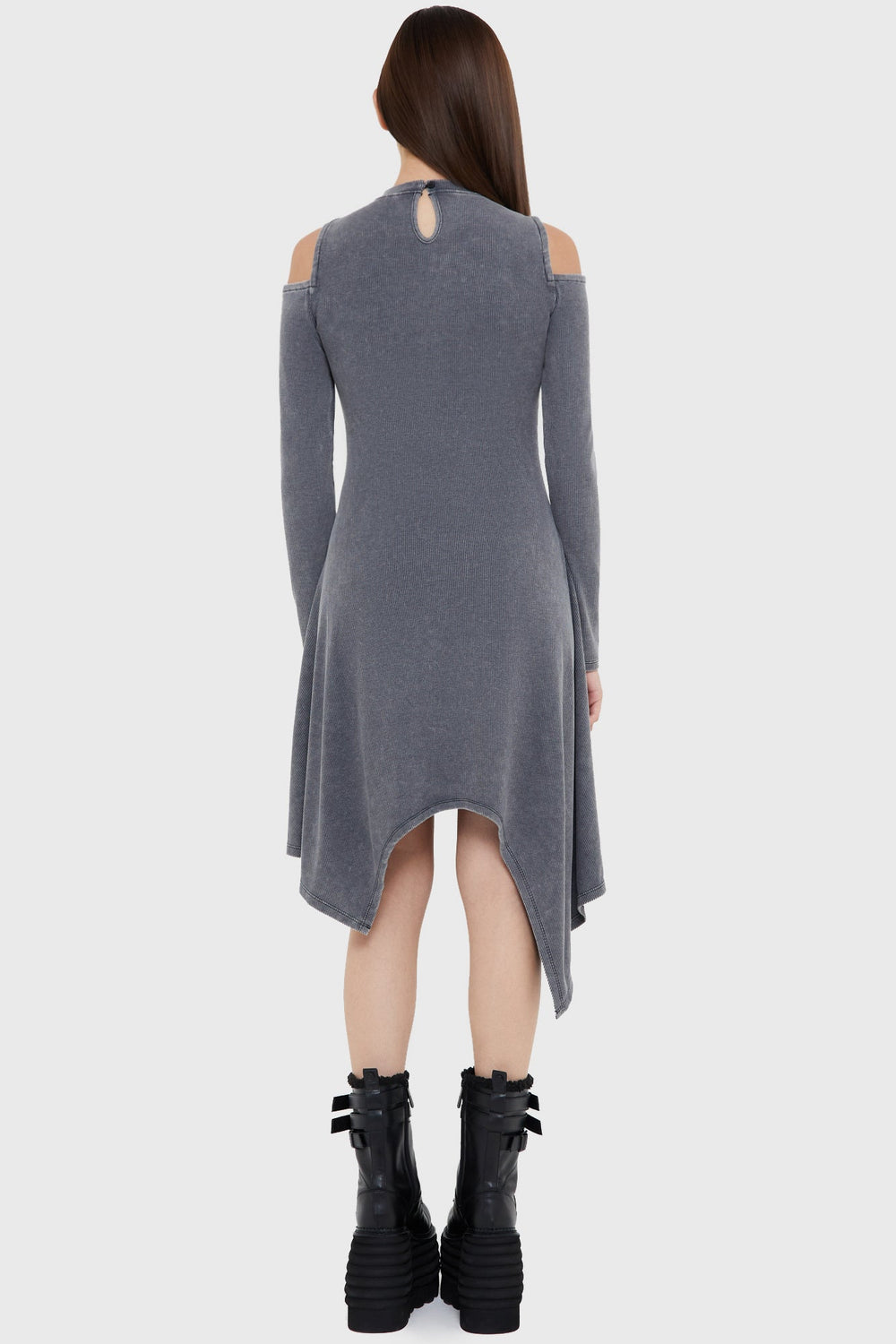 Cinderstorm Dress Killstar