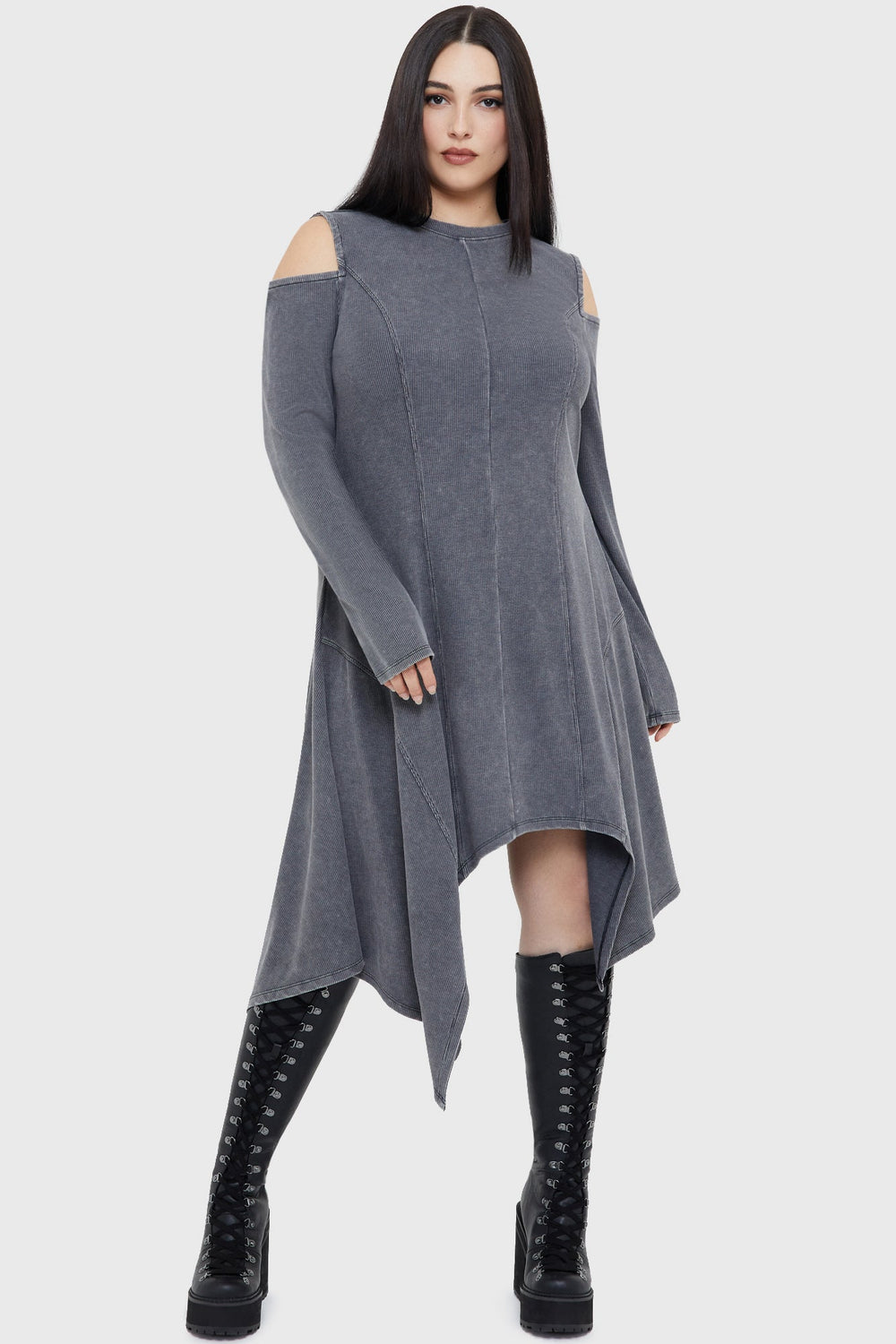 Cinderstorm Dress Killstar