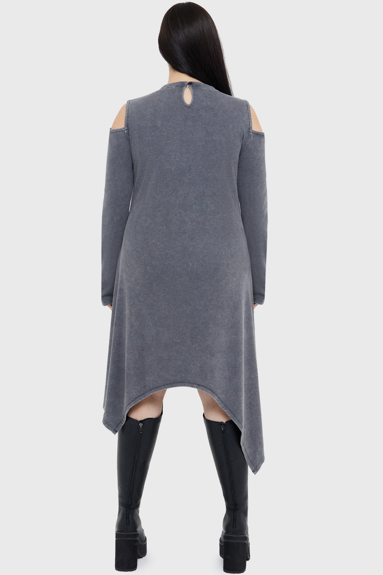 Cinderstorm Dress Killstar